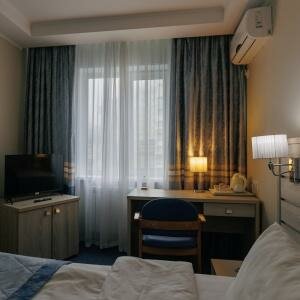 Гостиница Экватор Владивосток