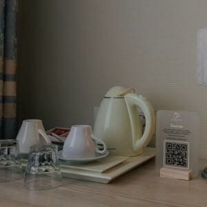 Гостиница Экватор Владивосток