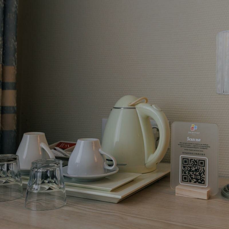 Гостиница Экватор Владивосток