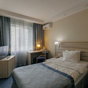 Гостиница Экватор Владивосток