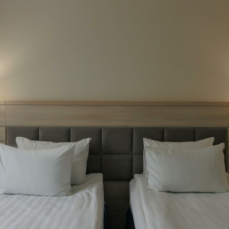 Гостиница Экватор Владивосток