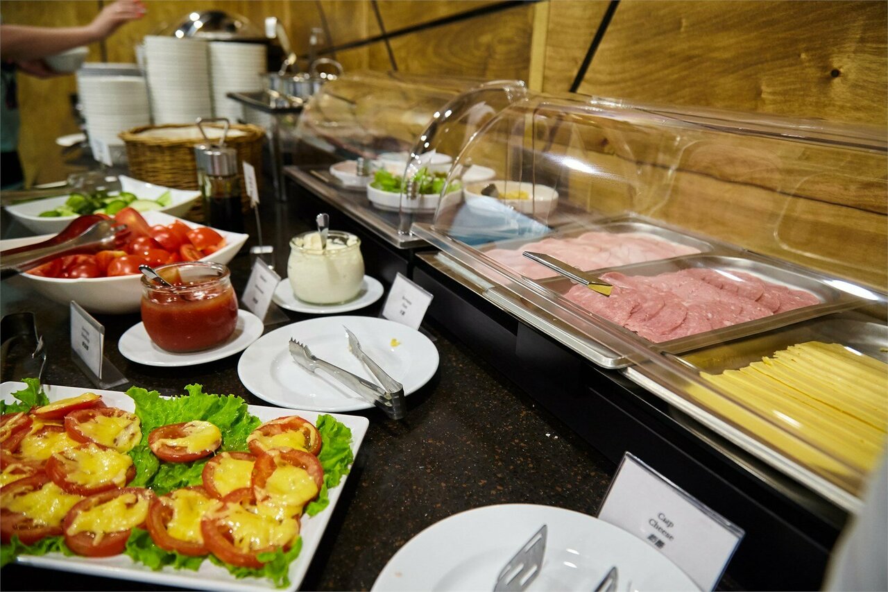 Гостиница Экватор Владивосток-52