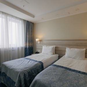 Гостиница Экватор Владивосток