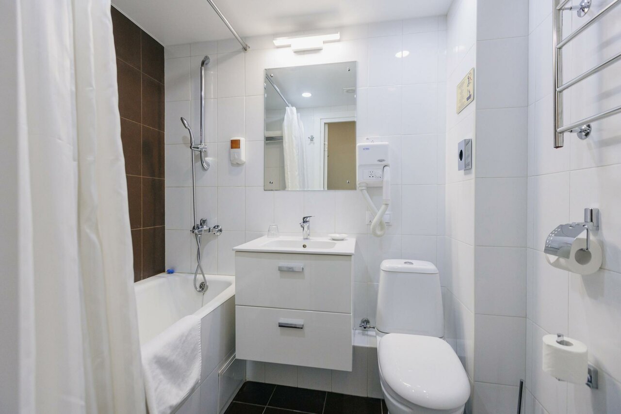 Гостиница Экватор Владивосток-116