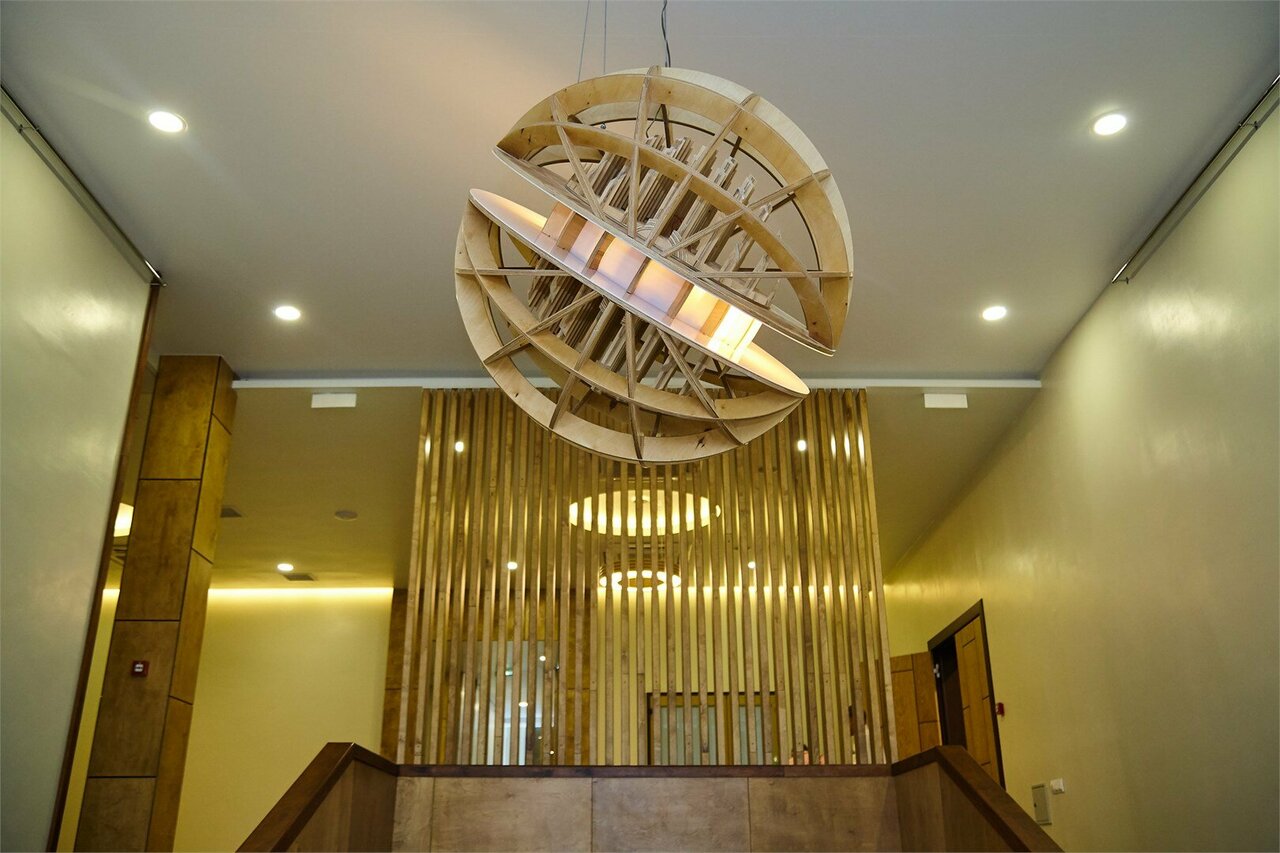 Гостиница Экватор Владивосток-41