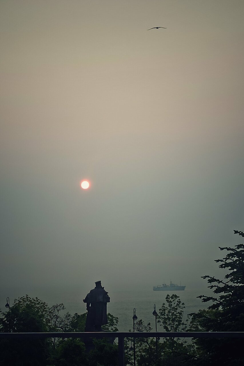 Гостиница Экватор Владивосток-69