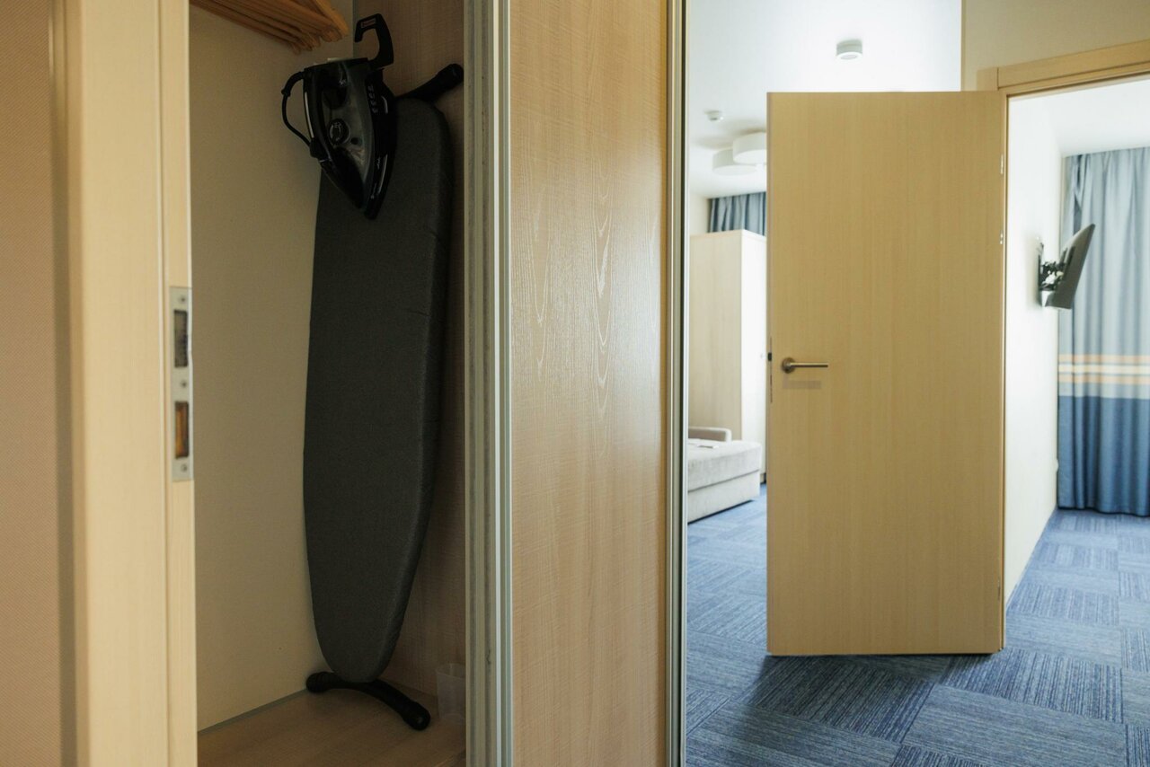 Гостиница Экватор Владивосток-109