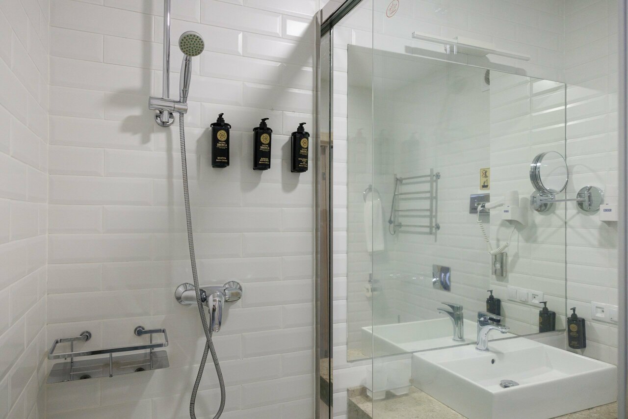 Гостиница Экватор Владивосток-35