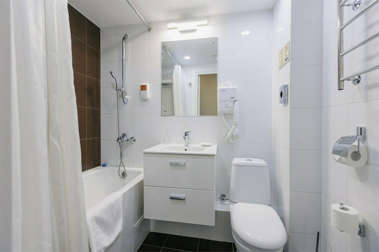 Гостиница Экватор Владивосток