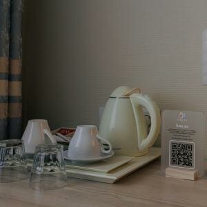 Гостиница Экватор Владивосток