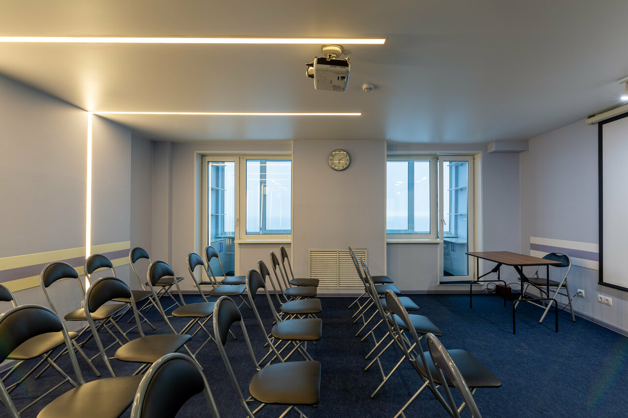 Гостиница Экватор Владивосток-20