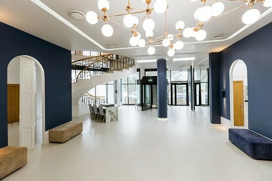 Гостиница Экватор Владивосток-102