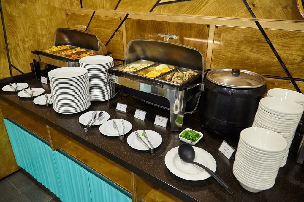 Гостиница Экватор Владивосток-51