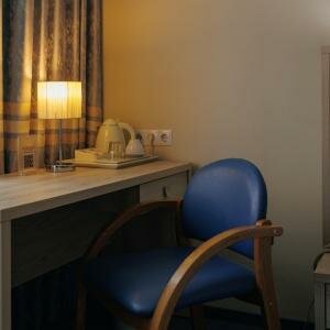 Гостиница Экватор Владивосток