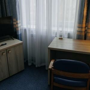 Гостиница Экватор Владивосток