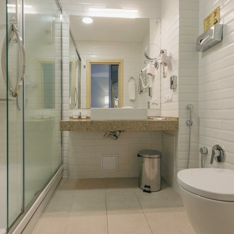 Гостиница Экватор Владивосток