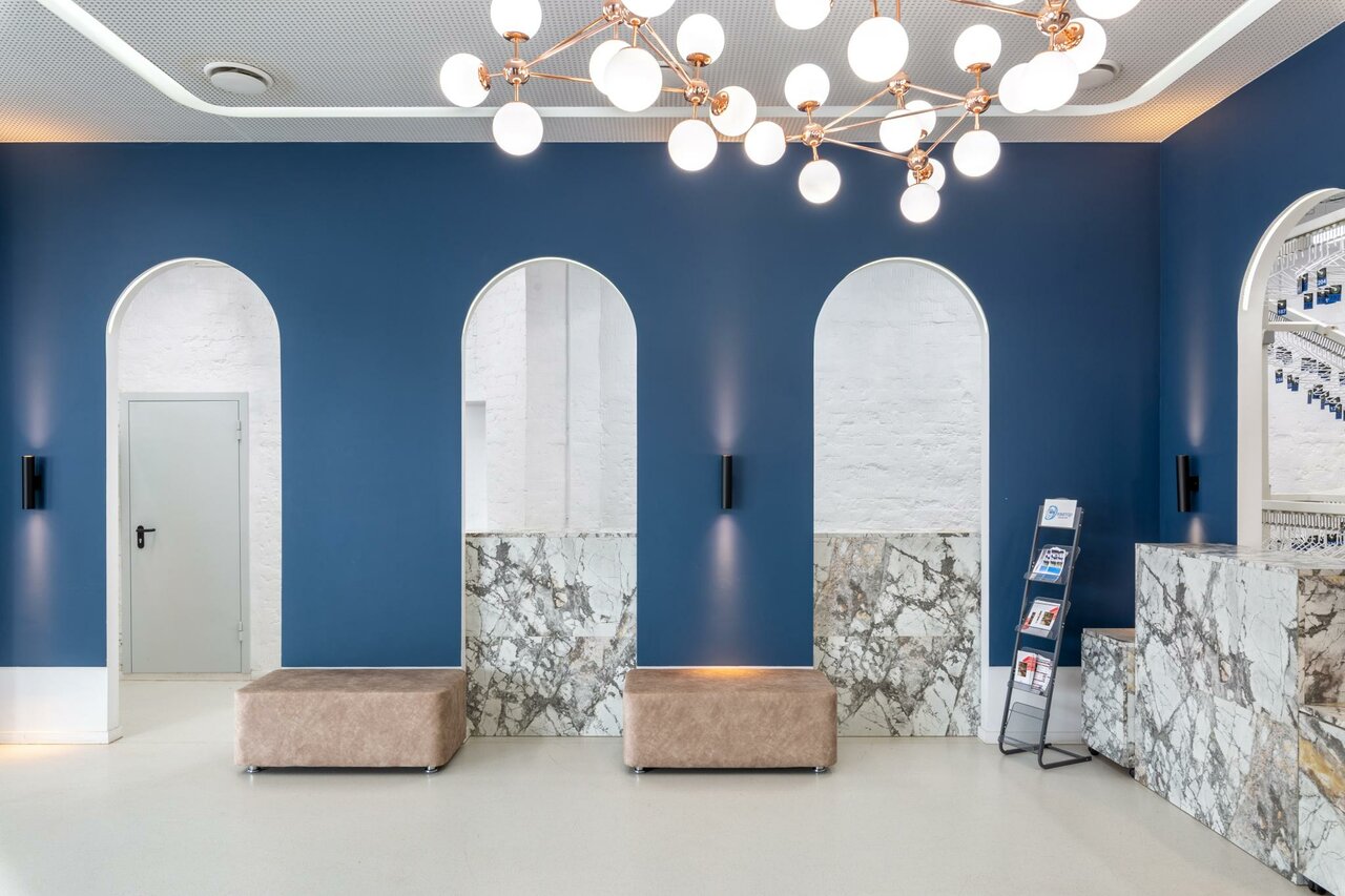 Гостиница Экватор Владивосток-37