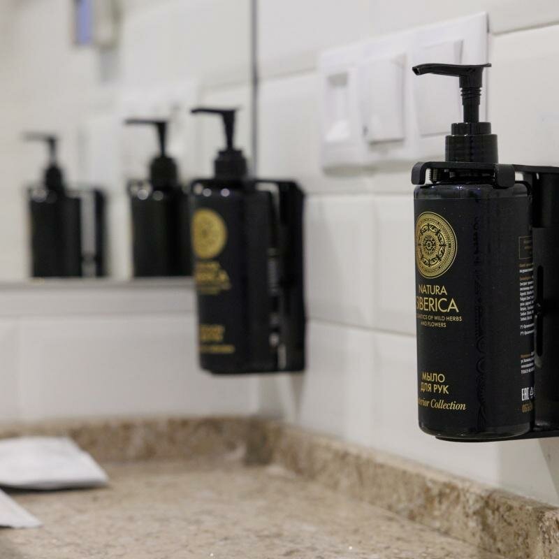 Гостиница Экватор Владивосток