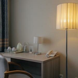 Гостиница Экватор Владивосток