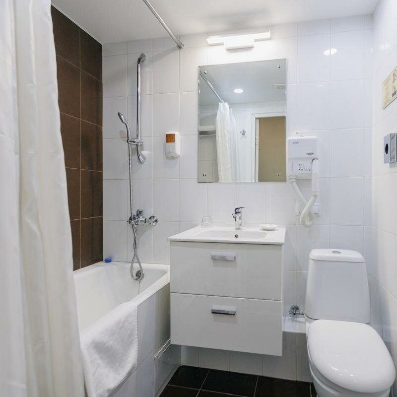 Гостиница Экватор Владивосток