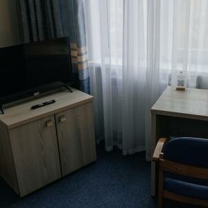 Гостиница Экватор Владивосток