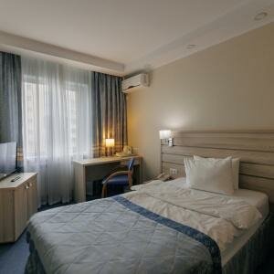 Гостиница Экватор Владивосток