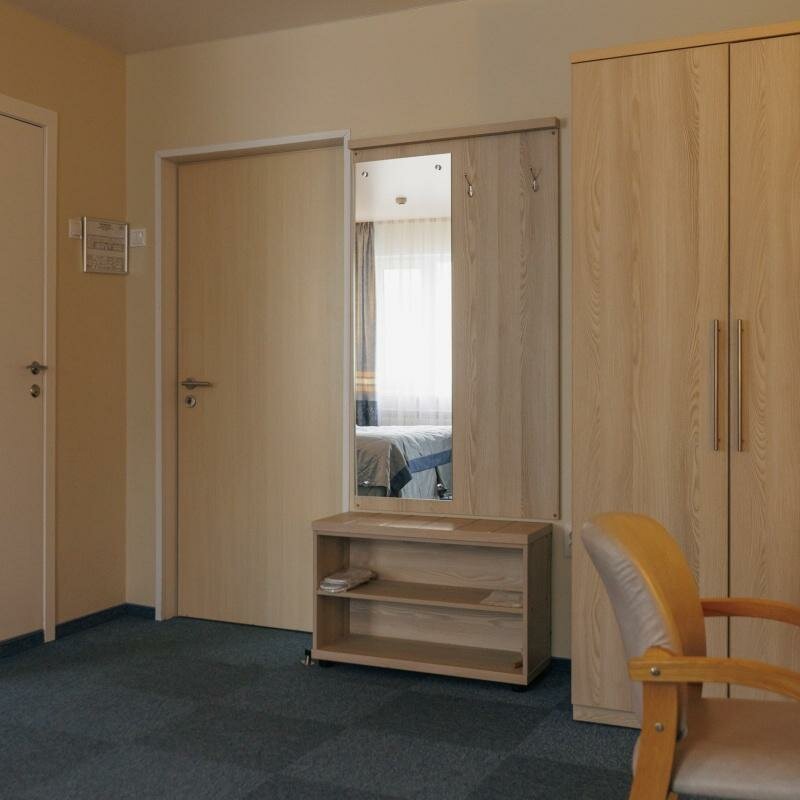 Гостиница Экватор Владивосток