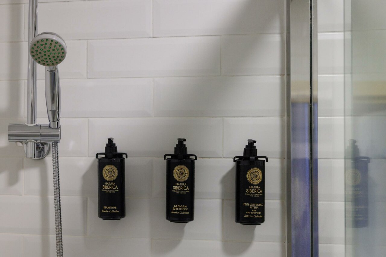 Гостиница Экватор Владивосток