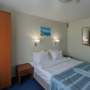 Гостиница Экватор Владивосток