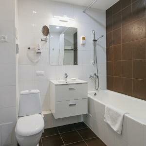 Гостиница Экватор Владивосток