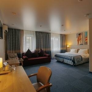 Гостиница Экватор Владивосток