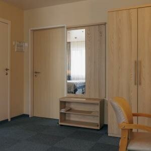 Гостиница Экватор Владивосток