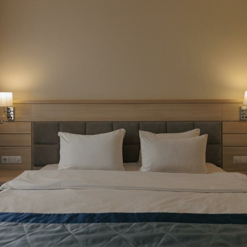 Гостиница Экватор Владивосток