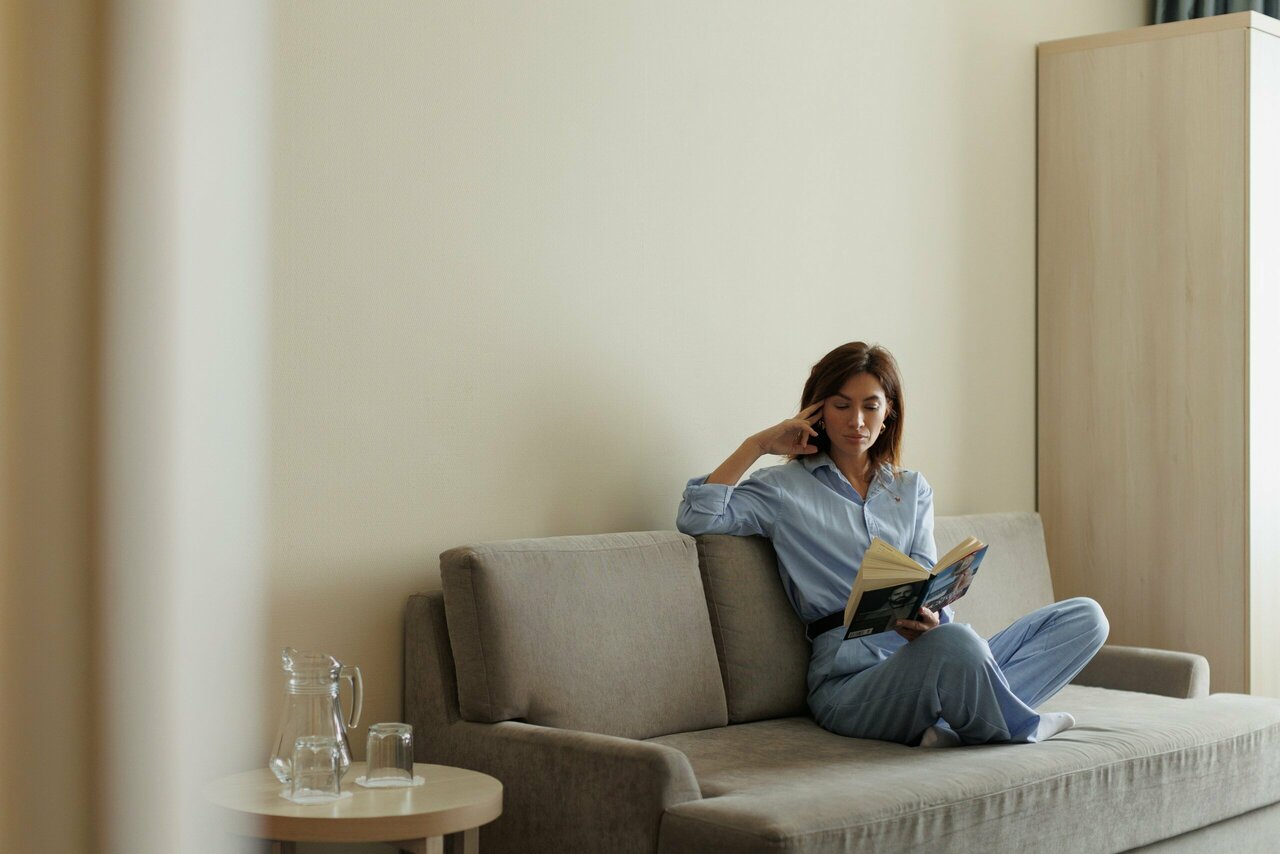 Гостиница Экватор Владивосток-43