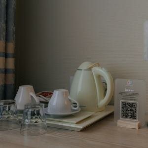 Гостиница Экватор Владивосток