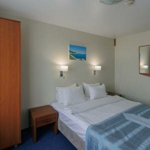 Гостиница Экватор Владивосток