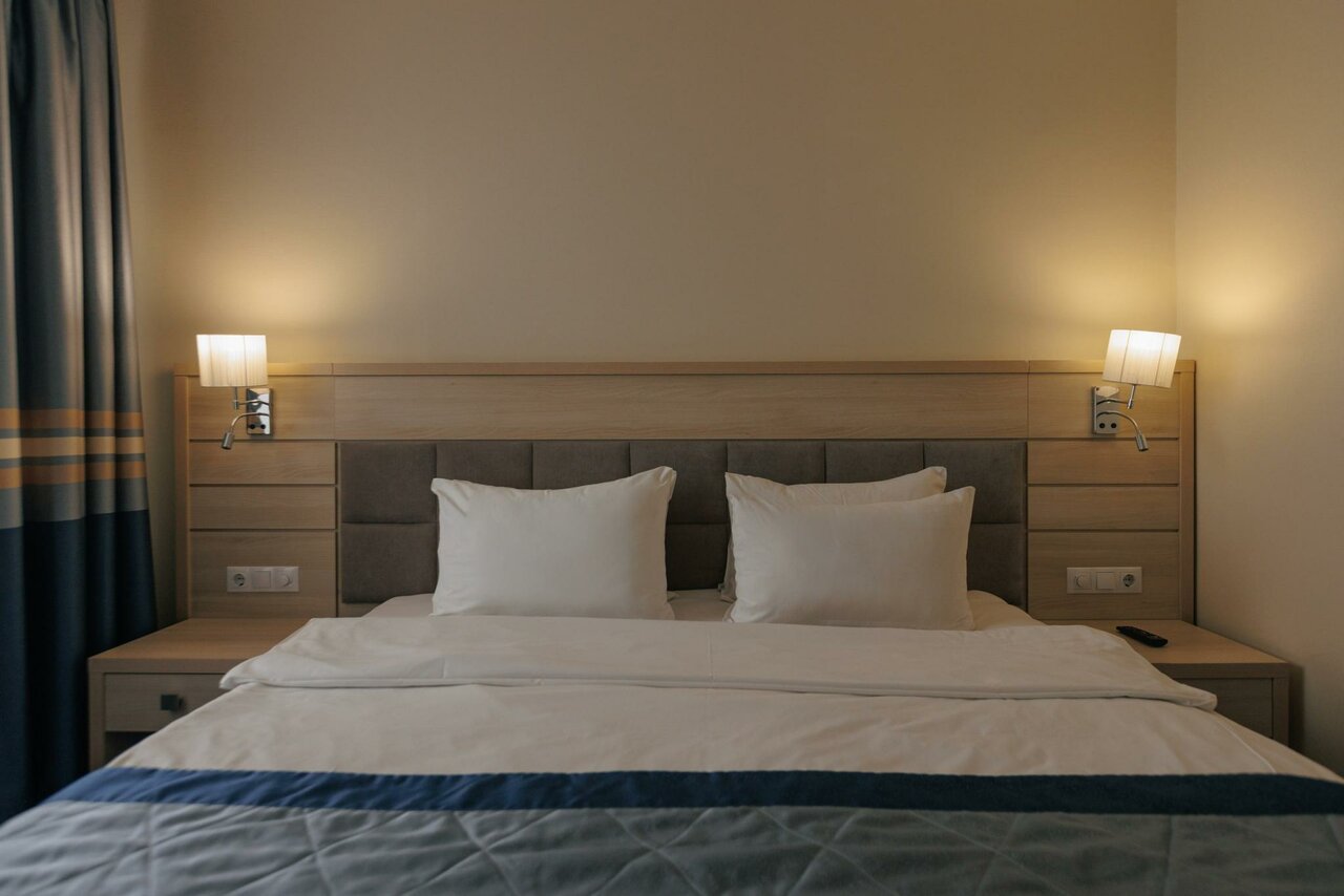 Гостиница Экватор Владивосток