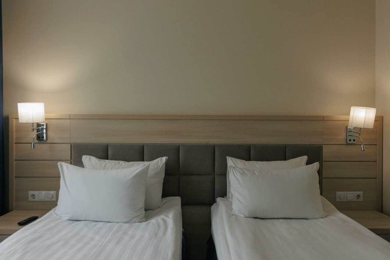 Гостиница Экватор Владивосток