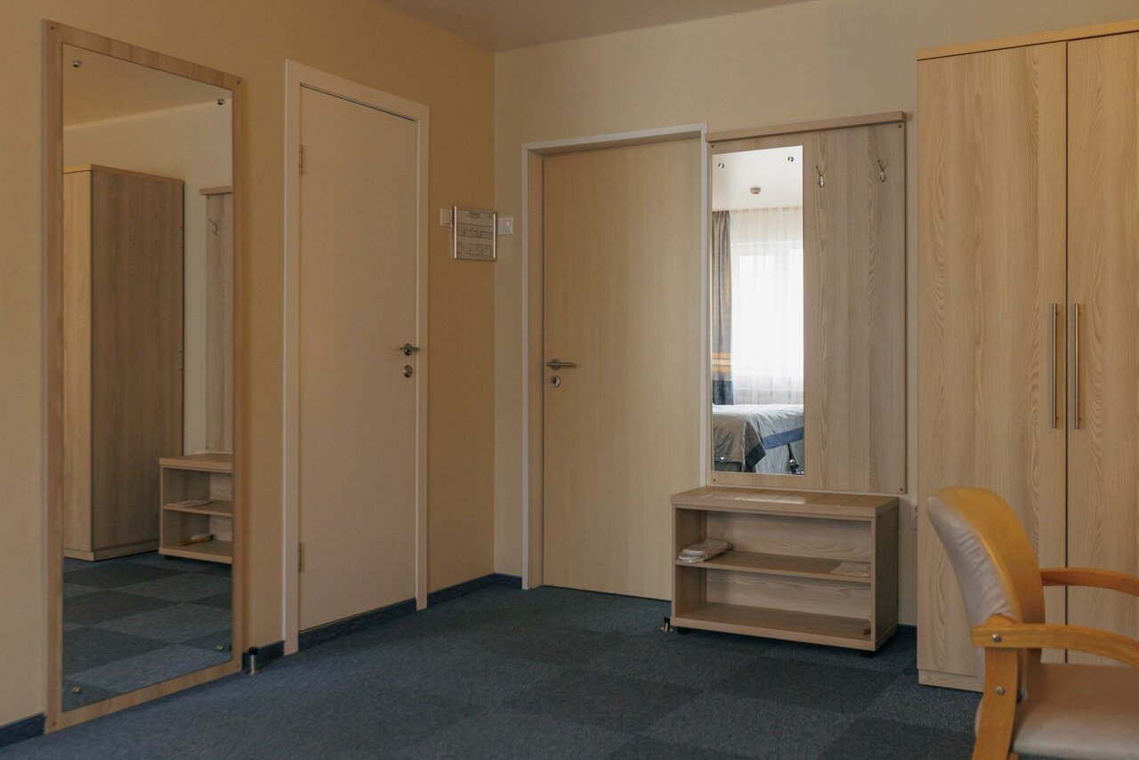 Гостиница Экватор Владивосток