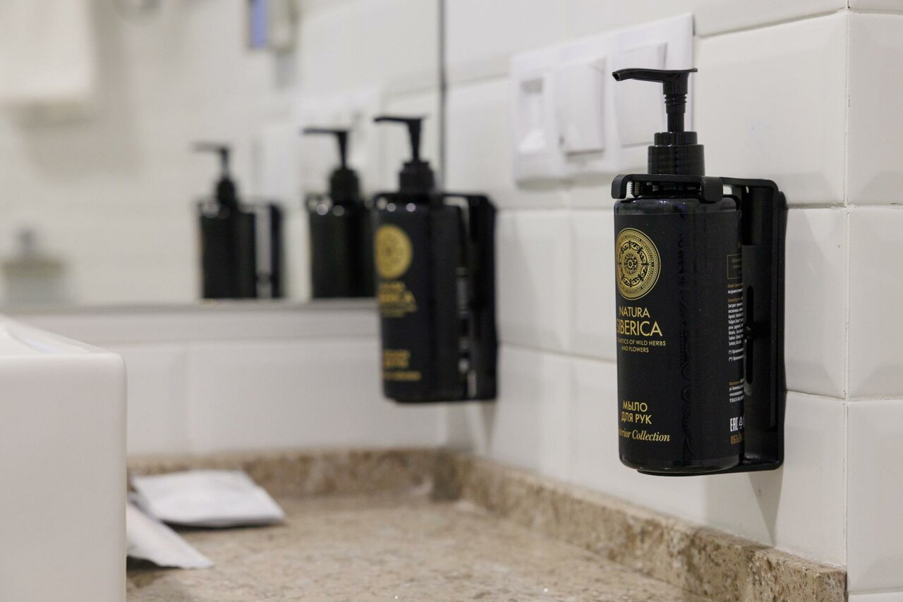 Гостиница Экватор Владивосток