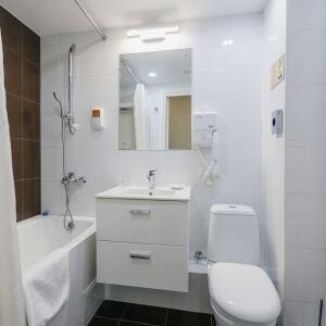 Гостиница Экватор Владивосток