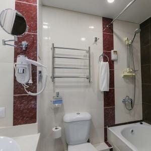 Гостиница Экватор Владивосток