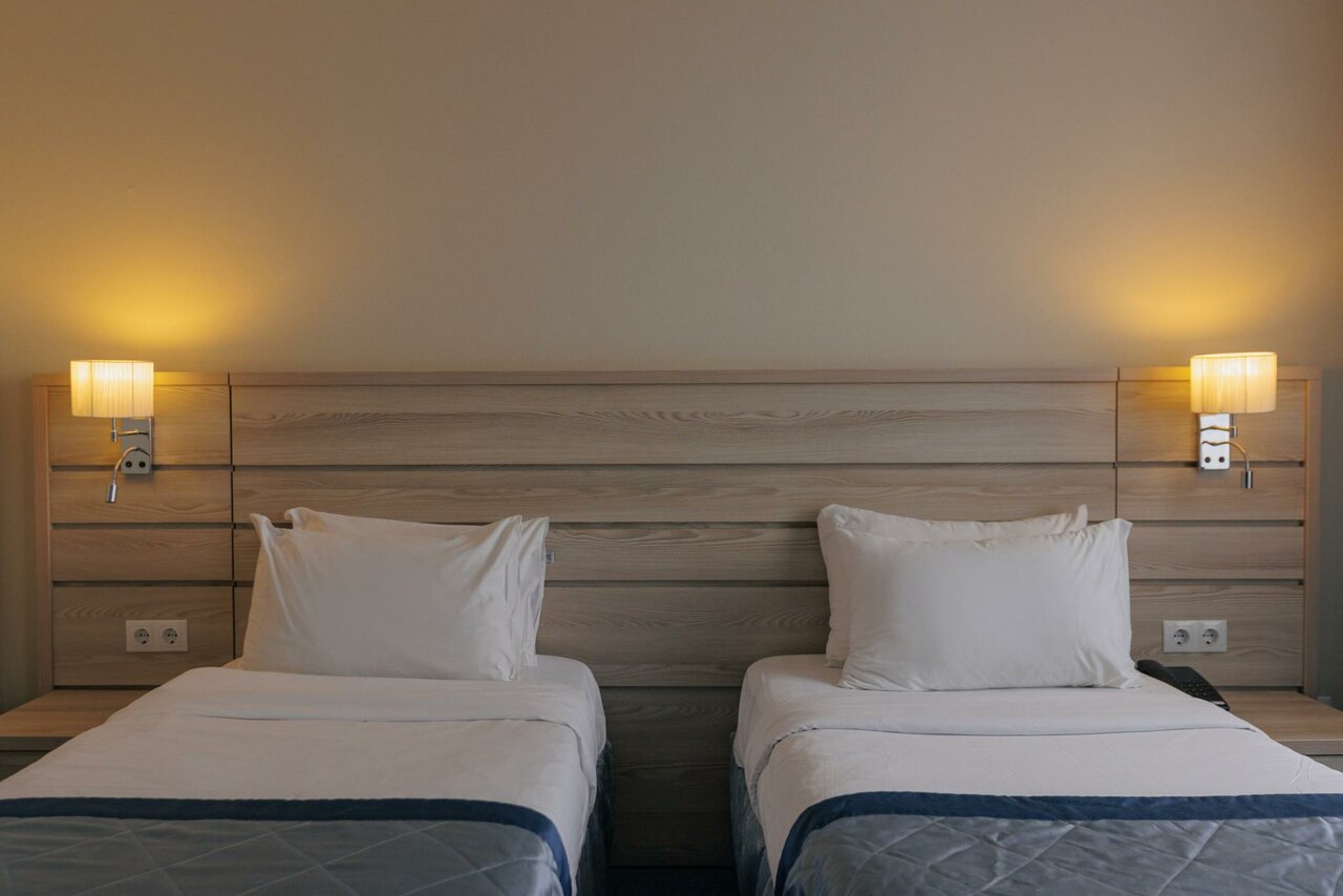 Гостиница Экватор Владивосток