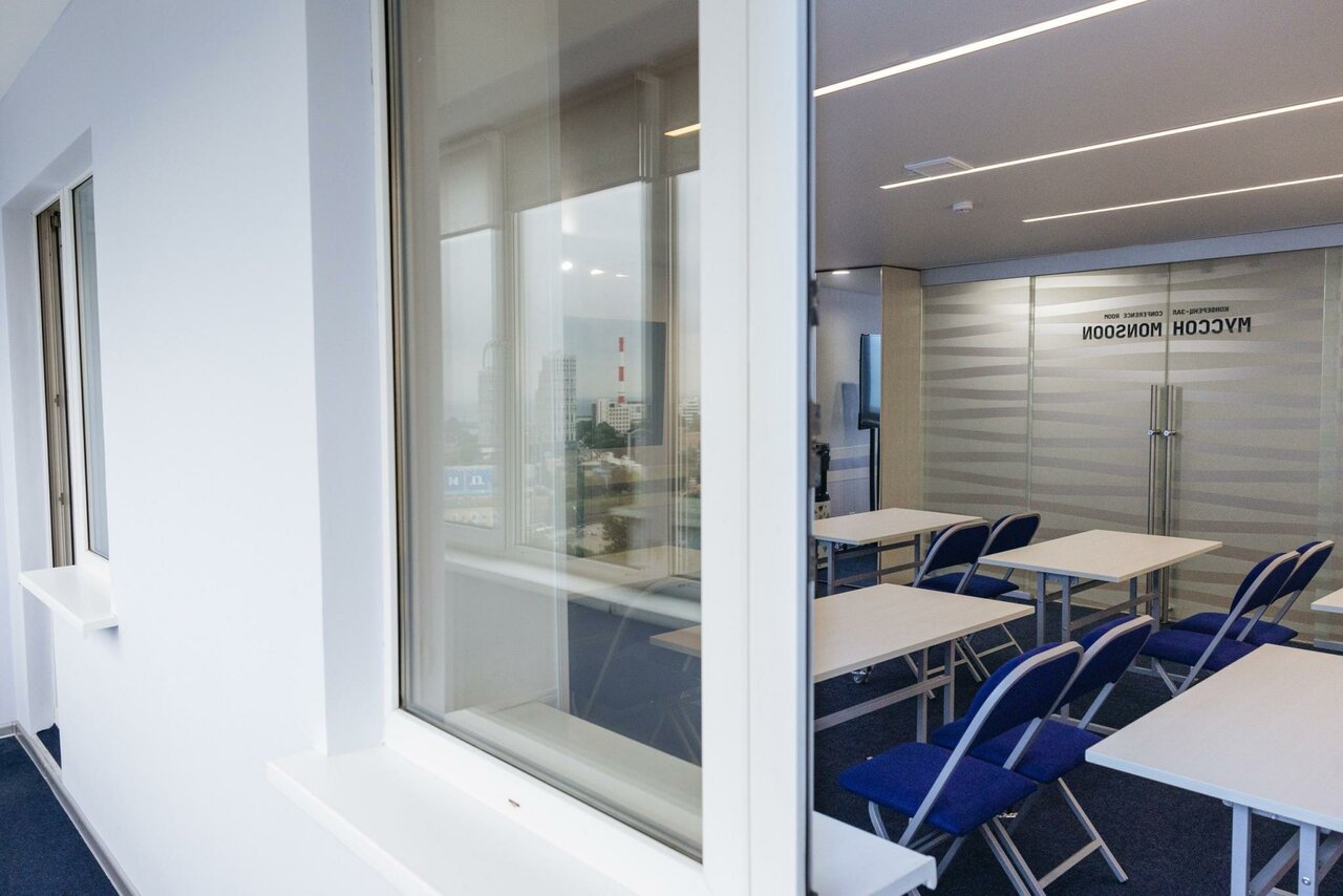 Гостиница Экватор Владивосток-113