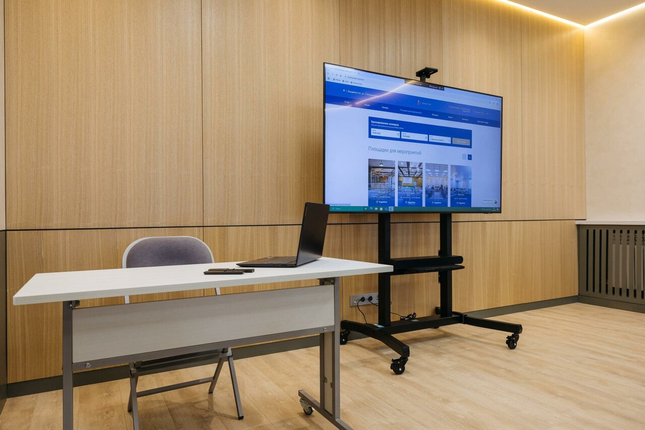 Гостиница Экватор Владивосток-78