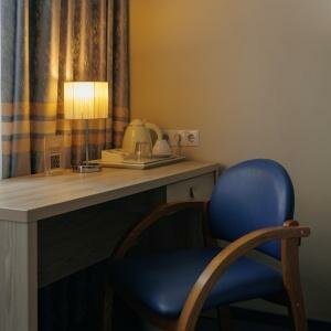 Гостиница Экватор Владивосток