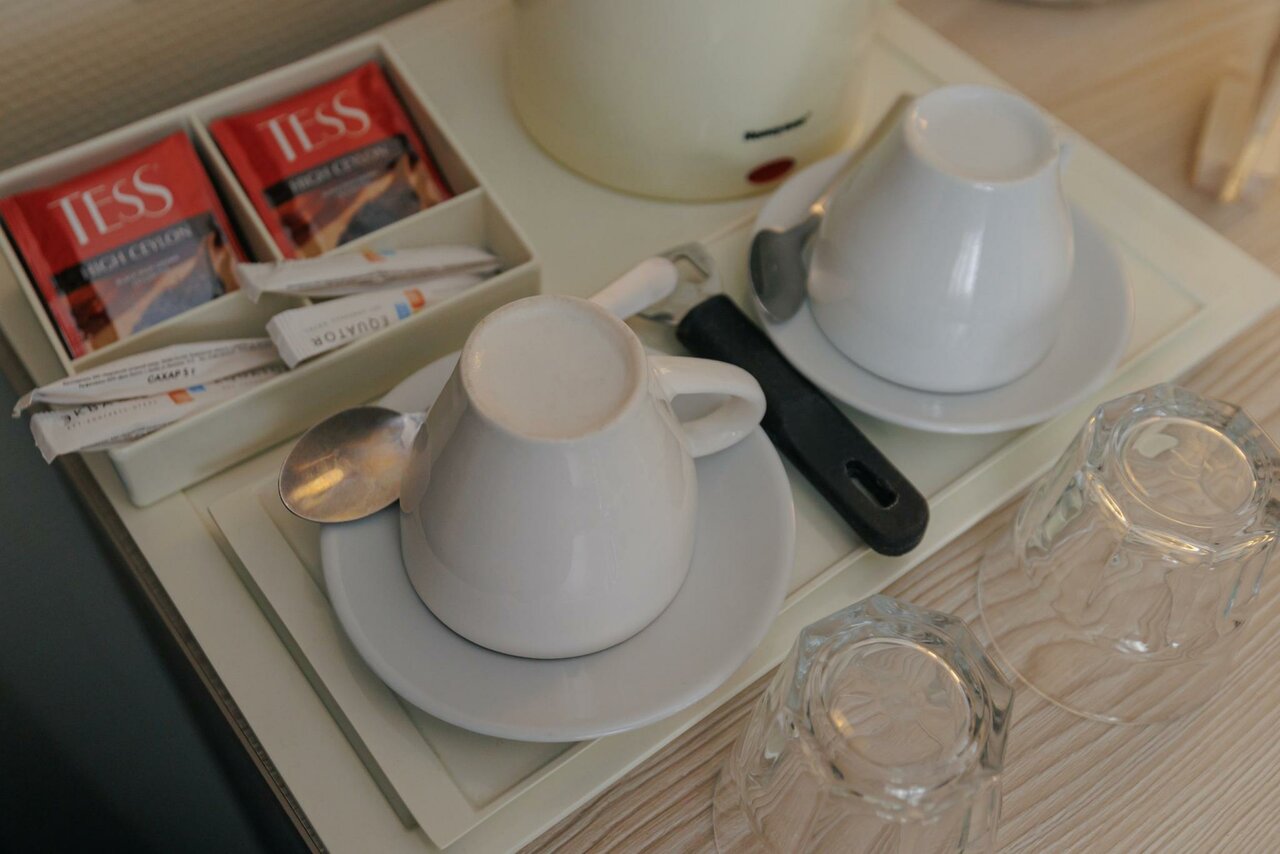 Гостиница Экватор Владивосток