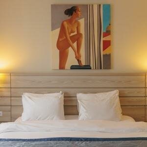 Гостиница Экватор Владивосток