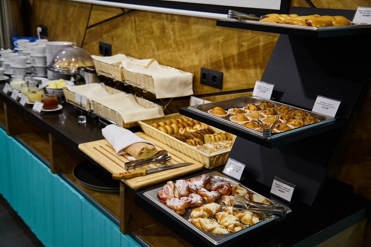 Гостиница Экватор Владивосток-58