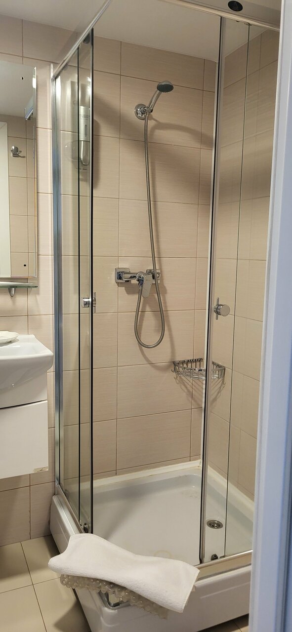 Гостиница Экватор Владивосток-83